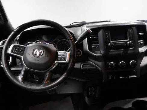 Certified 2021 RAM 2500 Big Horn image 19