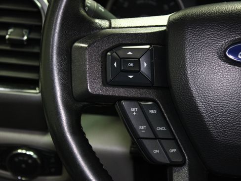 Used 2020 Ford F150 XLT w/ Equipment Group 302A Luxury RWD image 22