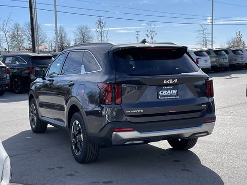 New 2026 Kia Sorento S image 5