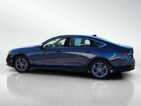 Used 2024 Honda Accord EX image 9