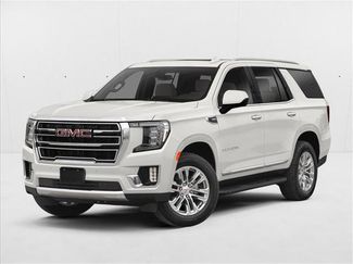 Used 2023 GMC Yukon SLT RWD video 1