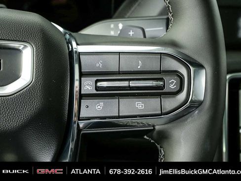 New 2026 GMC Yukon XL Denali image 12