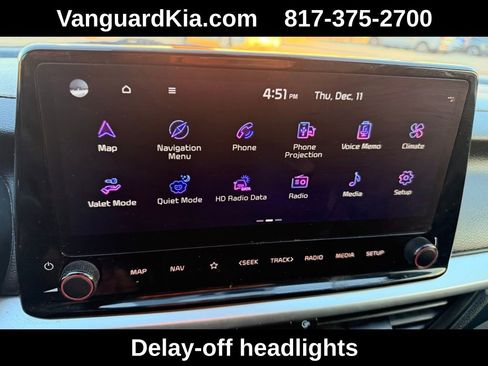 Used 2023 Kia Forte GT image 17