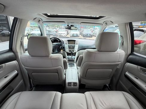 Used 2009 Lexus RX 350 AWD image 13