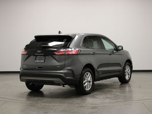 Used 2024 Ford Edge SEL w/ Convenience Package AWD/4WD image 8