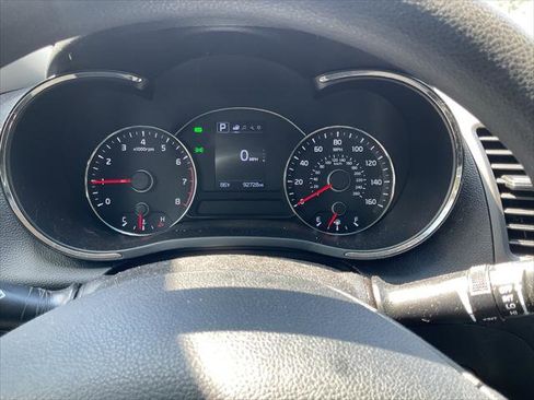 Used 2018 Kia Forte LX w/ LX Popular Package FWD image 26