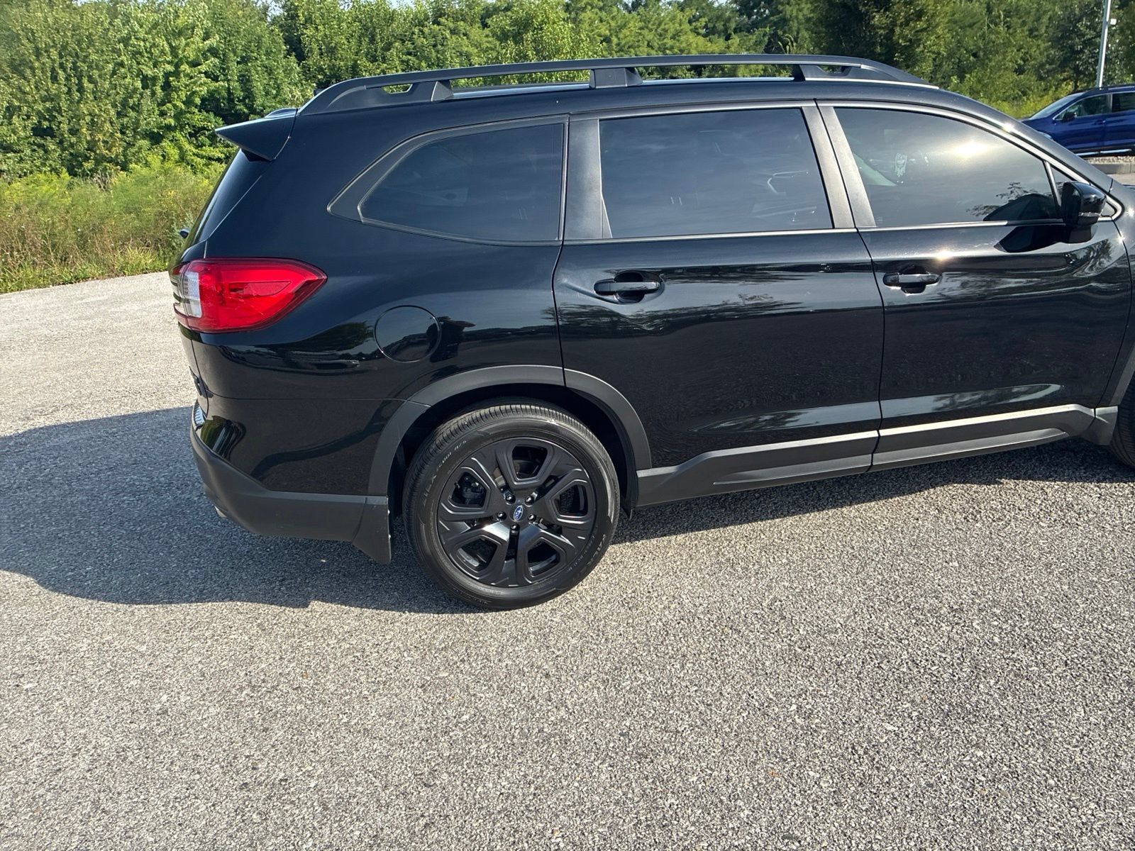 Used 2024 Subaru Ascent Onyx Edition AWD/4WD image 14
