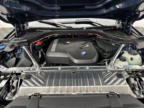 New 2026 BMW X3 xDrive30i w/ Premium Package AWD/4WD image 20