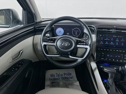 Certified 2024 Hyundai Tucson SEL w/ Convenience Package AWD/4WD image 23