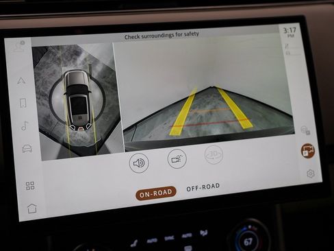 Used 2023 Land Rover Range Rover SE image 22