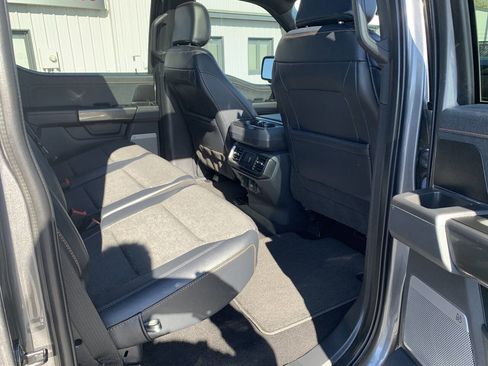 Used 2023 Ford F150 Tremor w/ 360 Degree Camera Package image 31