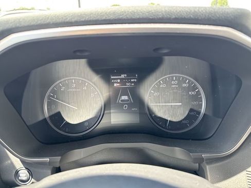 Certified 2025 Subaru Ascent Touring AWD/4WD image 24