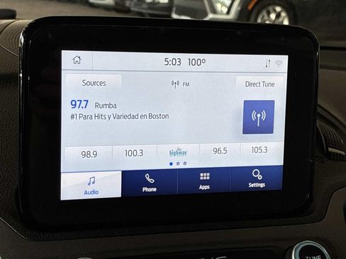 Used 2022 Ford Transit Connect XLT FWD image 39