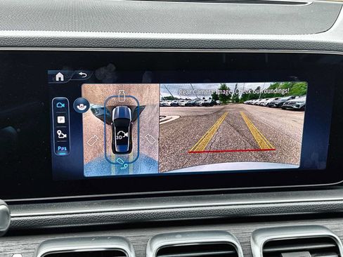 Certified 2025 Mercedes-Benz GLE 450 4MATIC image 27