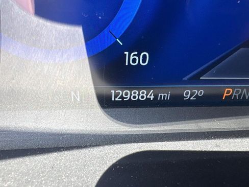 Used 2020 Ford Escape Titanium FWD image 7