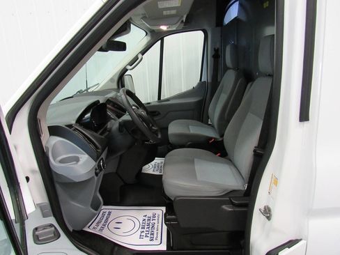 Used 2019 Ford Transit 150 130 Medium Roof image 34