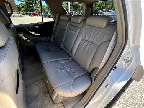 Used 2008 Toyota 4Runner Limited AWD/4WD image 27