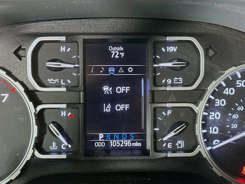 Used 2020 Toyota Tundra SR5 w/ SR5 Upgrade Package RWD image 12