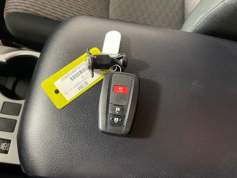 Certified 2023 Toyota 4Runner SR5 image 24