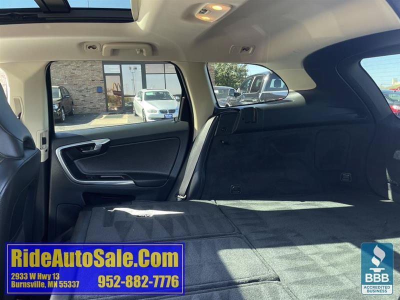 Used 2013 Volvo XC60 T6 AWD/4WD image 36
