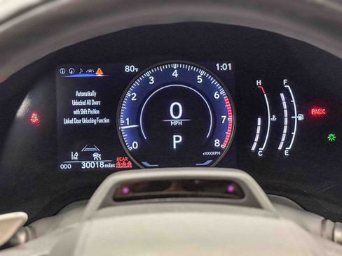 Used 2023 Lexus RX 350 Premium FWD image 26