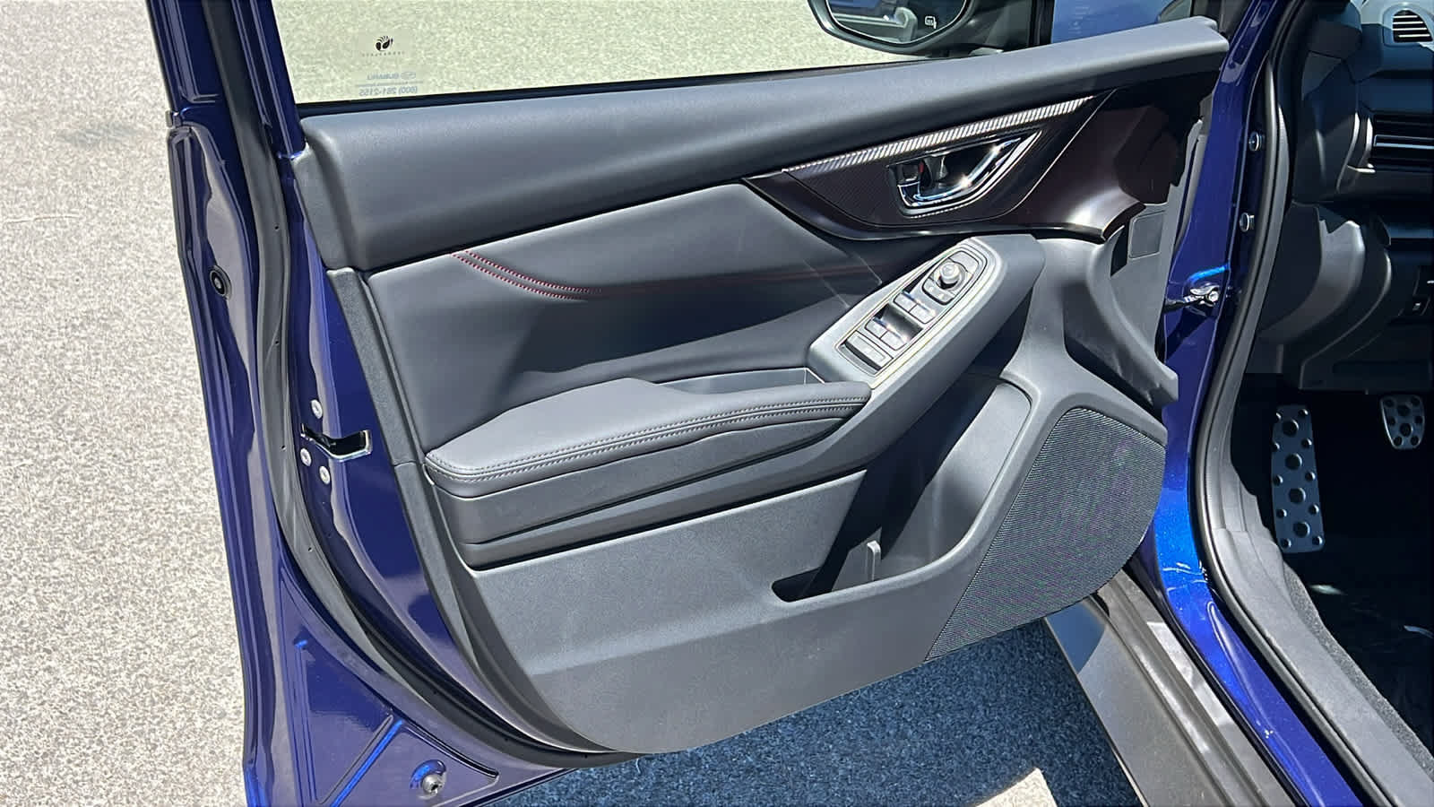 New 2026 Subaru WRX Premium AWD/4WD image 23