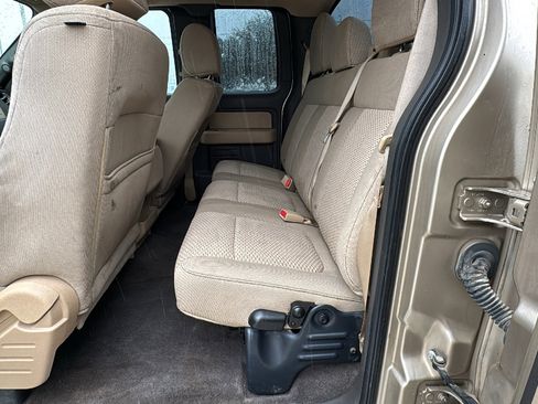 Used 2012 Ford F150 XLT w/ XLT Chrome Pkg image 14