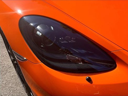 Certified 2021 Porsche 718 Cayman GT4 RWD image 29