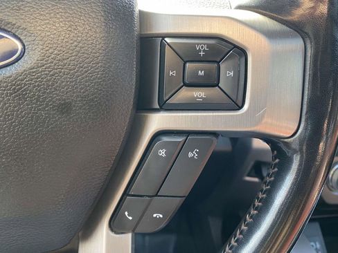 Used 2019 Ford F250 Platinum w/ Platinum Ultimate Package image 22