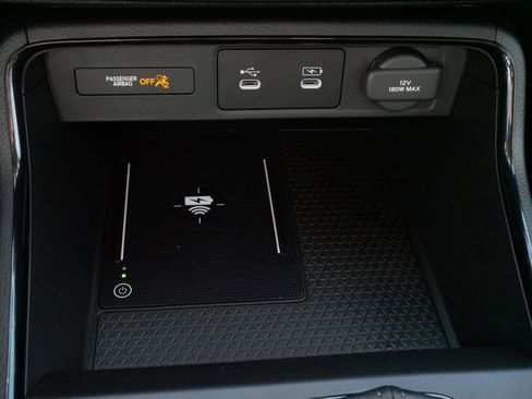 Certified 2026 Honda CR-V EX-L image 27