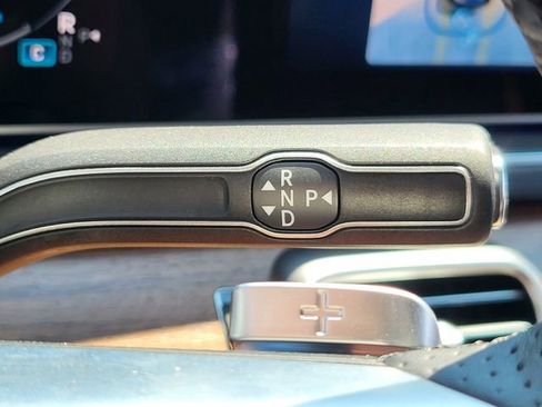 New 2025 Mercedes-Benz GLS 580 4MATIC image 33