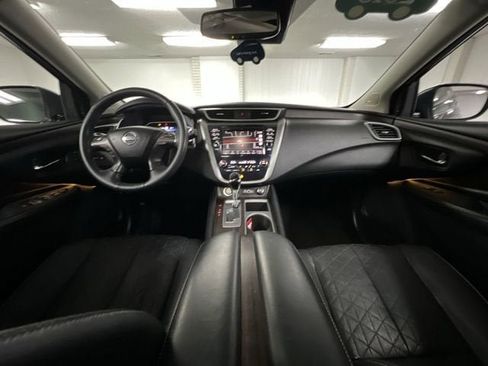 Used 2019 Nissan Murano Platinum FWD image 21