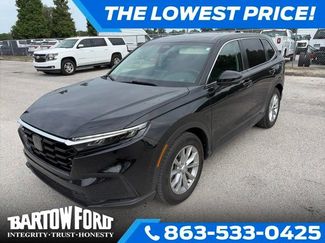 Used 2023 Honda CR-V EX-L video 1