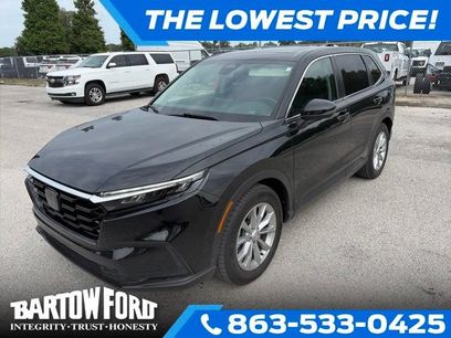 Used 2023 Honda CR-V EX-L