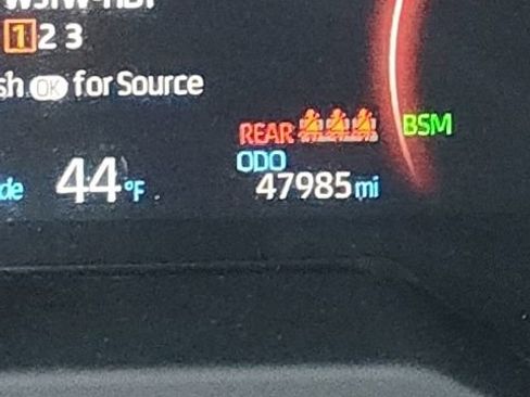 Used 2024 Toyota RAV4 Adventure image 11