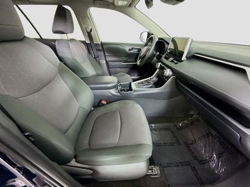 Certified 2025 Toyota RAV4 XLE w/ Convenience Package AWD/4WD image 30