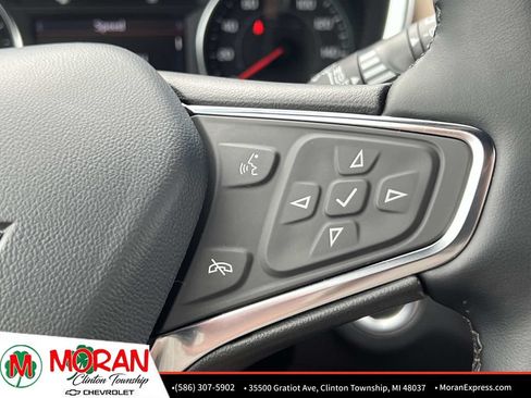 Certified 2024 Chevrolet Equinox Premier w/ LPO, Floor Liner Package FWD image 24