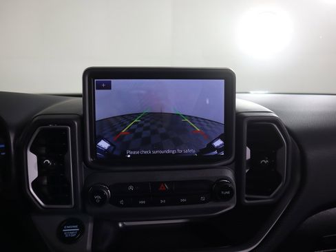 Used 2024 Ford Bronco Sport Big Bend image 39
