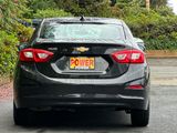 Used 2018 Chevrolet Cruze LT image 5
