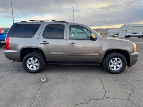 Used 2013 GMC Yukon SLT image 6
