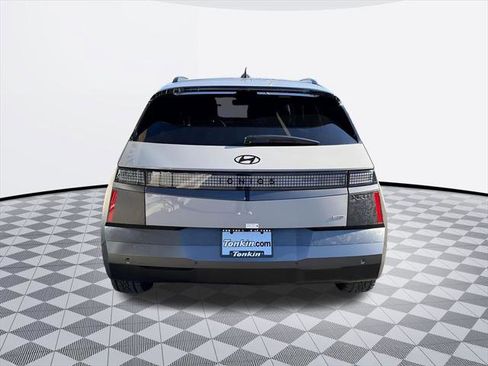 New 2026 Hyundai Ioniq 5 XRT image 7