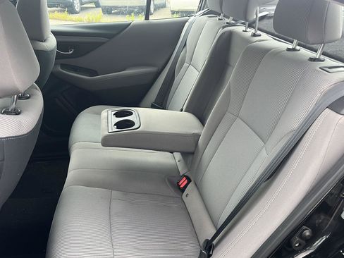 Used 2020 Subaru Legacy Premium AWD/4WD image 15