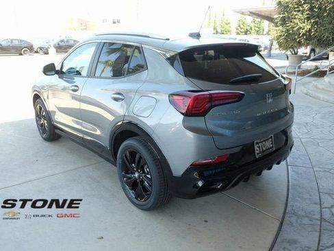 New 2026 Buick Encore GX Sport Touring w/ Comfort Package image 6