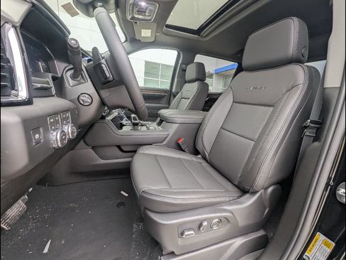 New 2026 GMC Sierra 1500 Denali image 15