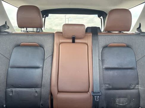 Used 2021 Ford Bronco Sport Outer Banks AWD/4WD image 20