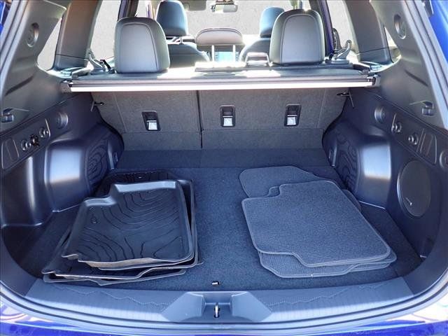 Certified 2026 Subaru Forester Sport w/ Sport Package AWD/4WD image 8