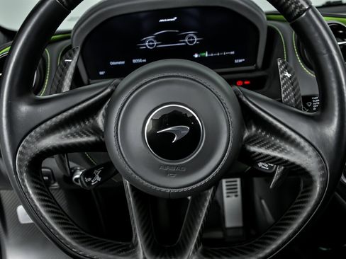 Used 2022 McLaren 765LT image 31