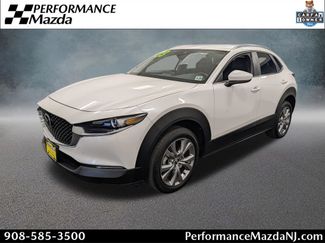 Used 2023 MAZDA CX-30 AWD 2.5 S w/ Preferred Package 360° Tour