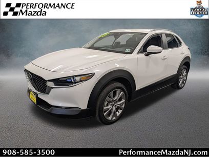 Used 2023 MAZDA CX-30 AWD 2.5 S w/ Preferred Package