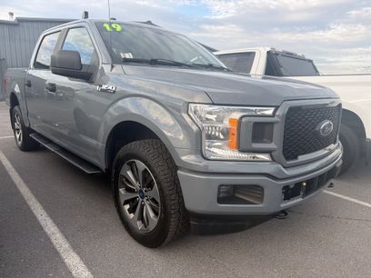 Used 2019 Ford F150 XL w/ Equipment Group 101A Mid